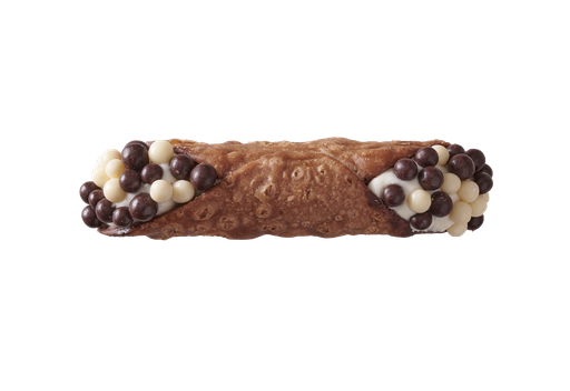 [C5414] ONLY CANNOLI STRACCIATELLA 54 ST 