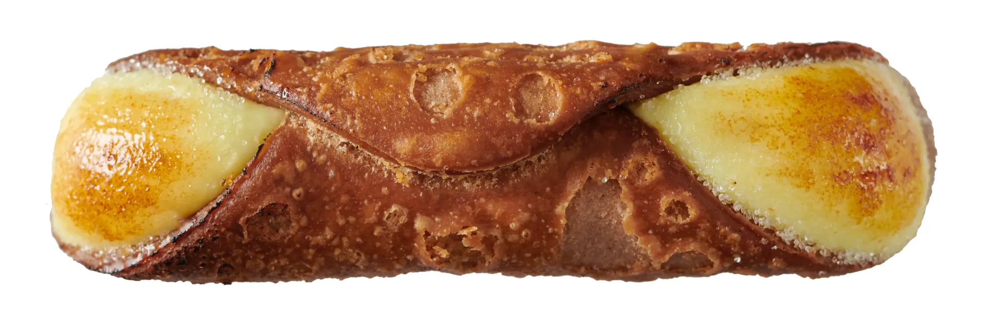 ONLY CANNOLI CREME BRULEE 50 ST