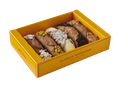 ONLY CANNOLI GIFTBOX 5 CANNOLI - 50 STUKS