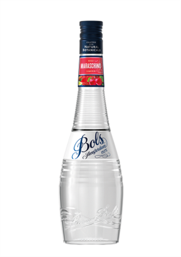 [001/008325] BOLS MARASCHINO LIKEUR 70 CL