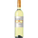 SONSTRAAL 8,5 % ( NATUURLIJK ZOET ) 75 CL