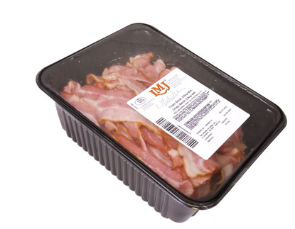 [SCH/991300] GEBAKKEN SPEK CRISPY 500 GR <**>