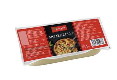 [SCH/551545] MOZZARELLA MAESTRELLA 1 KG <**> ** BESTELARTIKEL **