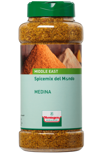 [VER/582678] VERSTEGEN SPICEMIX DEL MONDO MEDINA 700 GR (6)