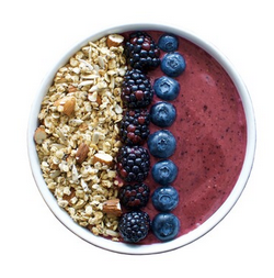 [SM80] WOW ACAI BREAKFAST SMOOTHIE 33 X 150 GR <*_*>