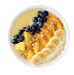 [SM81] WOW TROPICAL BREAKFAST SMOOTHIE 33 X 150 GR <*_*>