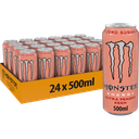 MONSTER ULTRA PEACHY KEEN 24X50CL