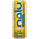 NALU BOTANICAL YUZU ROSEMARY BLIK 6X4X25CL