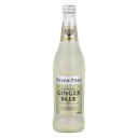 FEVER TREE GINGER BEER 8 X 50 CL