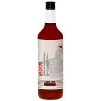 [117/008507] SHAKE OFF NEGRONI 1 L