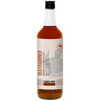 [117/008508] SHAKE OFF OLD FASHIONED 1 L