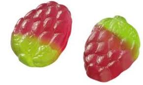 [ASTR/321320004] ASTRA AARDBEI - VEGAN 3KG (4) -- GAAT UIT ASS --