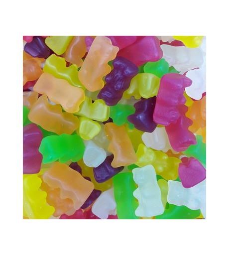 [ASTR/321300004] ASTRA BEREN - VEGAN 3 KG (4)