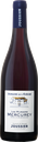 DOMAINE DE L'EVECHE MERCUREY ROUGE " LES MURGERS" 75 CL