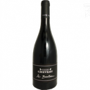 DOMAINE CHEVEAU BEAUJOLAIS - LEYNES ROUGE " LE BOUTEAU" 75 CL