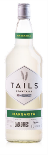 [001/008541] TAILS MARGARITA 14,9° 1L