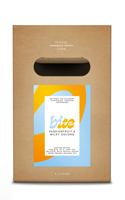 [105/008579] BITE PASSIONFRUIT & MILKY OOLONG 5 L