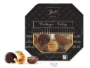 HAMLET DOOS BAKKERIJ FIGUREN PRALINé 12 X 195 GR