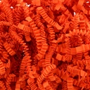 #VERP - GRAS ORANJE - OPVULMATERIAAL 1KG