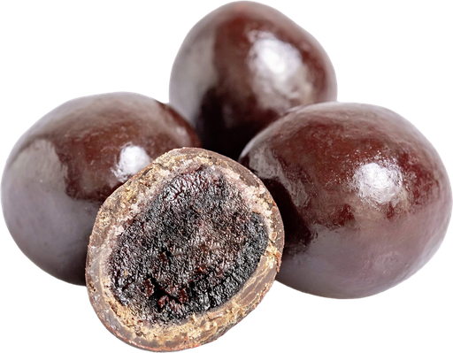 [AMK/D] 0127 DUVA CERISES NOIR AMARENA 1 KG