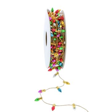 [LIN74316012KL] #VERP - LINT MULTI KLEURTJES
