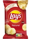 LAYS ZOUT 12 X 100 GR