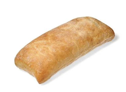 [12450000] PASTRIDOR CIABATTA 60 X 130 GR 17 CM 1245<*_*>