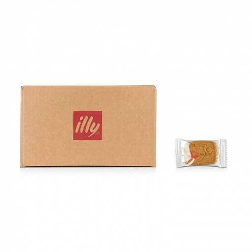 [23209] ILLY BOTERKOEKJES +/- 400 STUKS - 1,5 KG