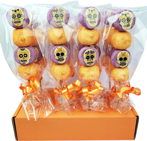 [12908] SAVAT SWEET HALLOWEEN KEBAB 12ST