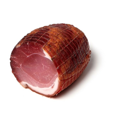 [639015] ARDEENSE NOOTHAM GEROOKT 700 GR PRIJS/KG <**>