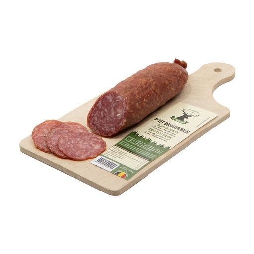[SCH/639183] PETIT BRACONNIER 4 X 230 GR <**>