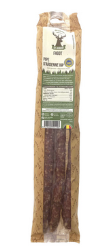 [SCH/639320] ARDENSE PIJPEN FAGOT 12 X 40 GR <**>
