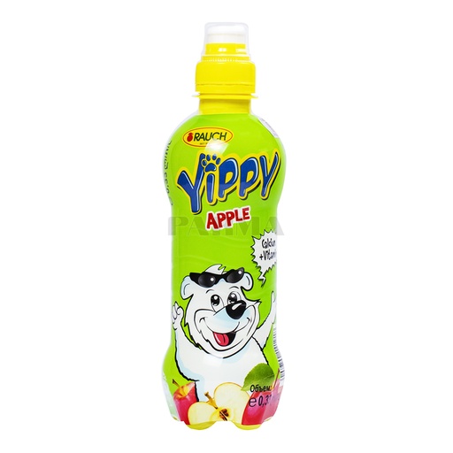 [BIC060] YIPPY APPEL 12X33CL