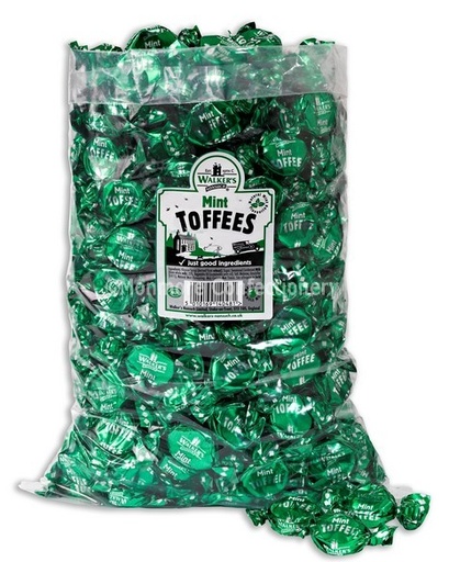 [249/008753] WALKERS MUNT 2,5KG