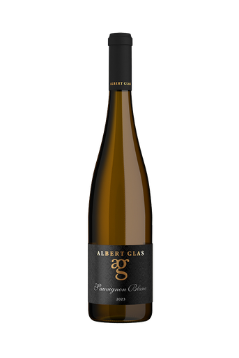 [085/008795] WEINGUT ALBERT GLAS " SAUVIGNON BLANC" PFALZ 75 CL