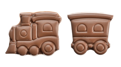 [MDV7023] M-DELICIOUS CHOCO TRAIN LAIT 2KG