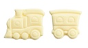 M-DELICIOUS CHOCO TRAIN BLANC 2KG