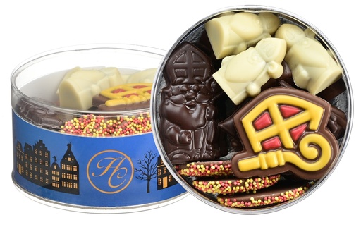 [MDV7383] CDC KOKER ASS SINT 12X250GR