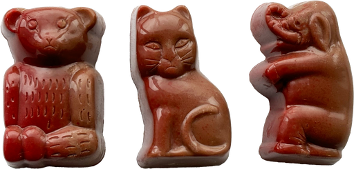 [BGL508] BGL ZOO MELK FRAMBOOS 1KG