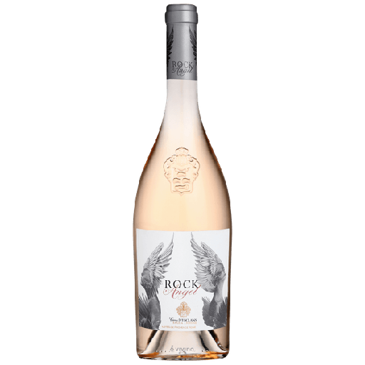 [1096340] CHATEAU D'ESCLANS " ROCK ANGEL " 75 CL