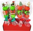 SAVAT SWEET X-MAS KEBAB 12ST