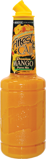 [074/008880] FINEST CALL MANGO 1L