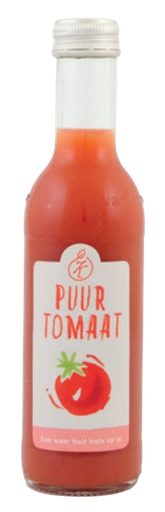 [VK/350002] VAN KEMPEN JUS DE TOMATE 15 X 18,5CL 