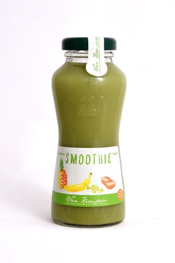 [VK/350021] VAN KEMPEN SMOOTHIE GROEN 15 X 20CL