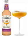 FEVER TREE PASSION FRUIT MARTINI MIXER 8 X 50 CL