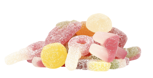 [00180022299] LUTTI PARTY TOPPERS VRAC 1 KG (8)