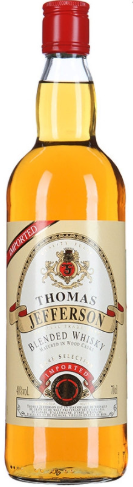 [16068] THOMAS JEFFERSON 40% - 1L