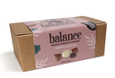 BALANCE PRALINES BALLOTIN 12 X 195 GR
