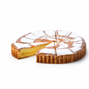 MEKABE CROSTATA LIMONE 12 P <*_*>