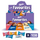 MILKA FAVOURITES 1 KG